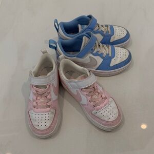 Kids' Bundle Nike Shoes size 11